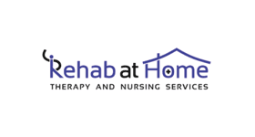 Rehab at home therapy