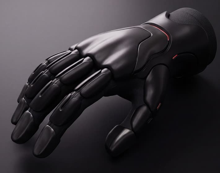 X-Hand