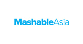 Mashable Asia