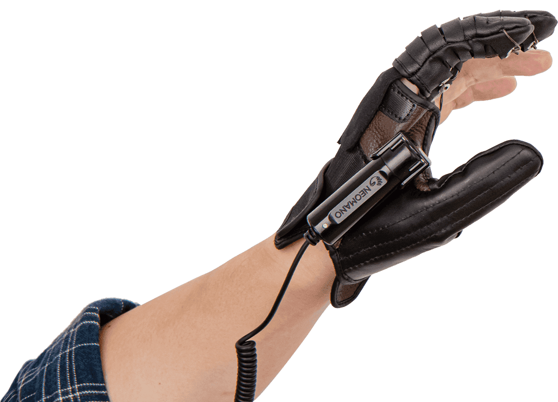 neomano grip