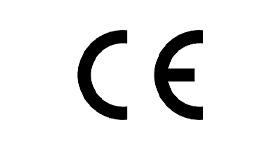 Registered by CE
