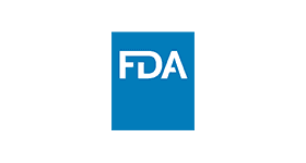Registered by FDA