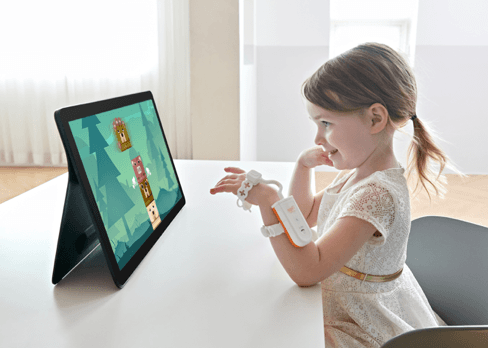 Neofect smart kids for children