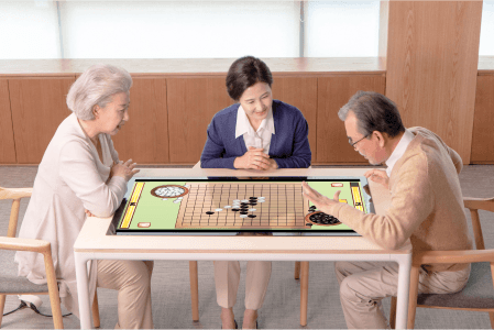 Neofect Smart Table
