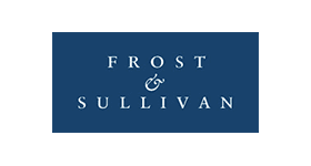 Frost & Sullivan Awards