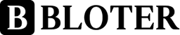 블로터