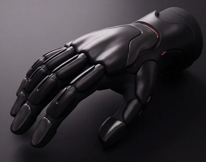 X-Hand