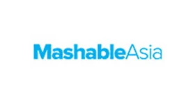 Mashable Asia