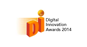 Digital 2014 Innovation Awards