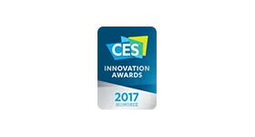2017 CES Innovation Awards