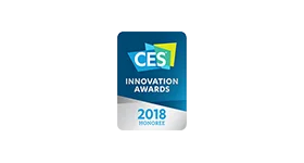 2018 CES Innovation Awards
