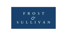 Frost & Sullivan Awards