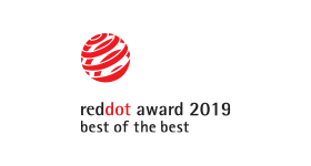 Reddot 2019 Awards