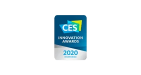 2020 CES Innovation Awards