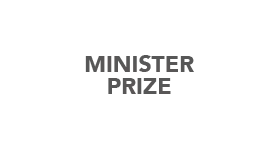 Minister Prize Awards