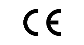 Registered by CE