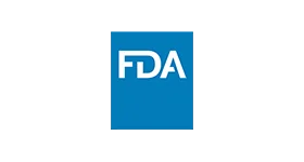 Registered by FDA