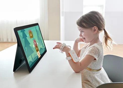 Neofect smart kids for children