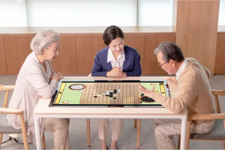 Neofect Smart Table
