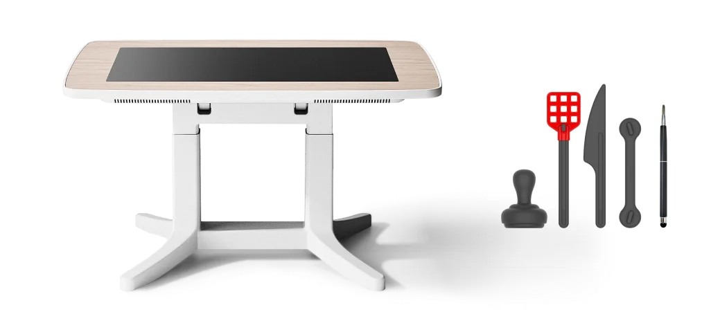 Neofect Smart Table Hardware