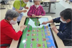 Neofect Smart Table Play Image